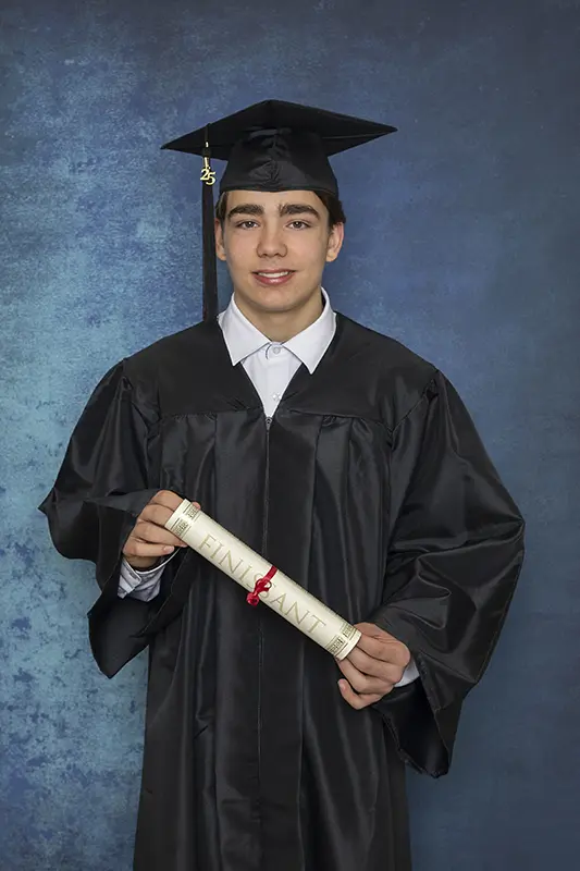 Nathaniel Minville Cotton 1